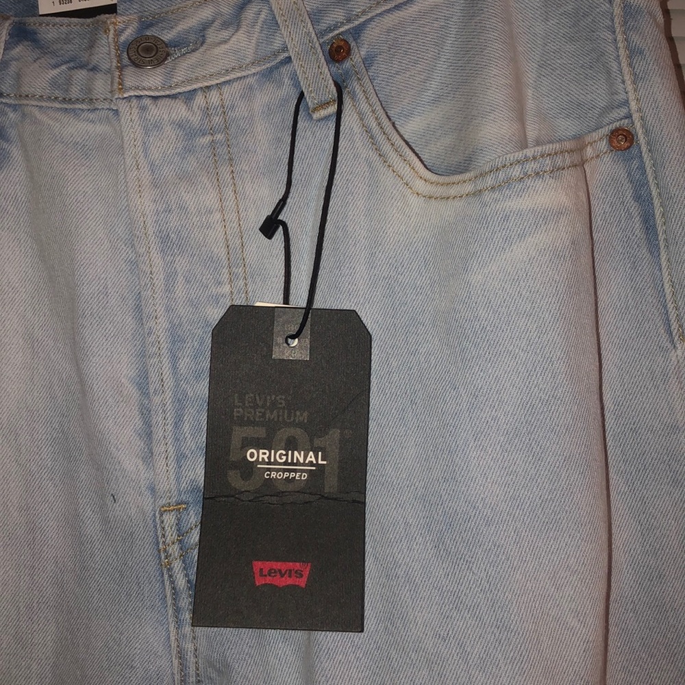 Jeans - Picture 6 of 7